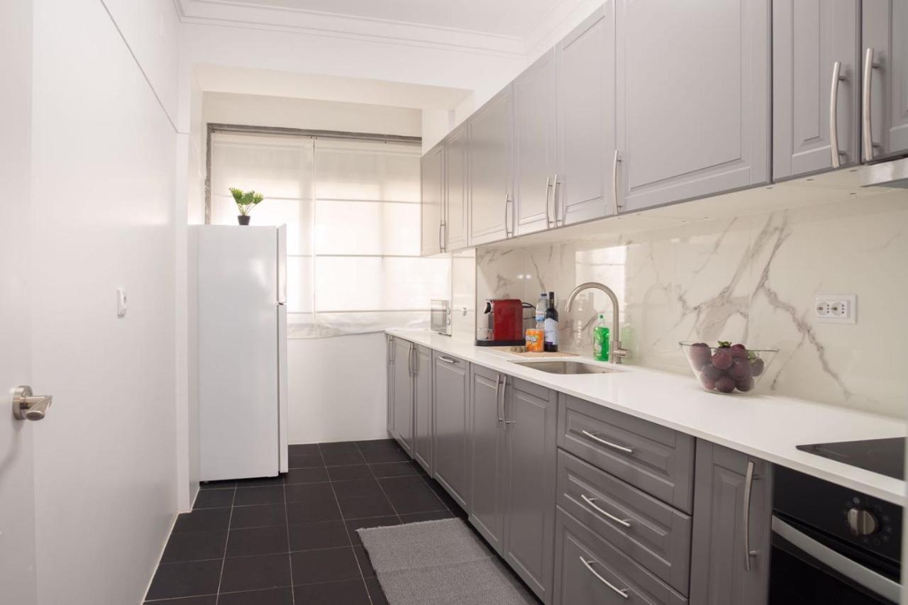Golden Beach Apartment Кашкайш Екстериор снимка