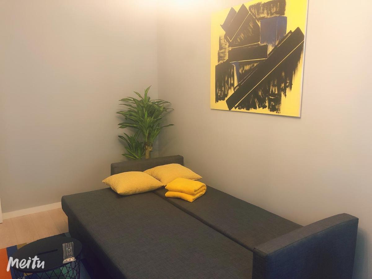 Golden Beach Apartment Кашкайш Екстериор снимка