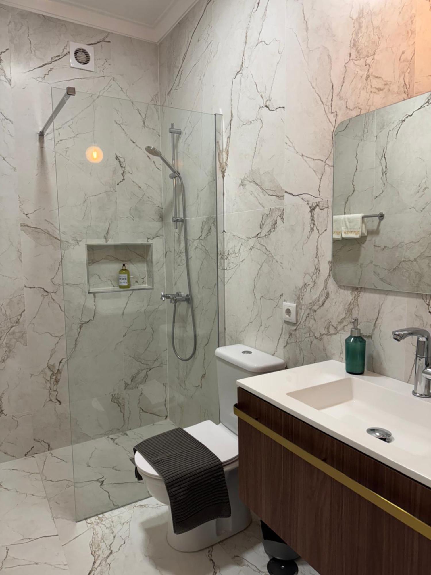 Golden Beach Apartment Кашкайш Екстериор снимка